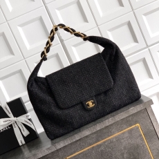 Chanel Hobo Bags